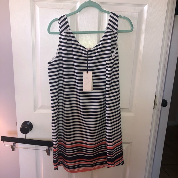 Eliane Rose Dresses & Skirts - Elaine Rose Sleeveless Dress